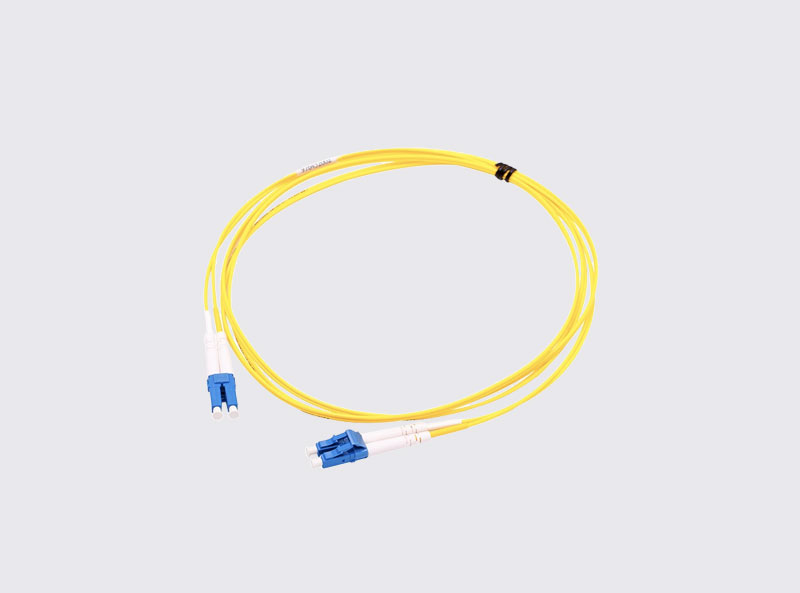 NETKEY系列LC-LC单模光纤跳线